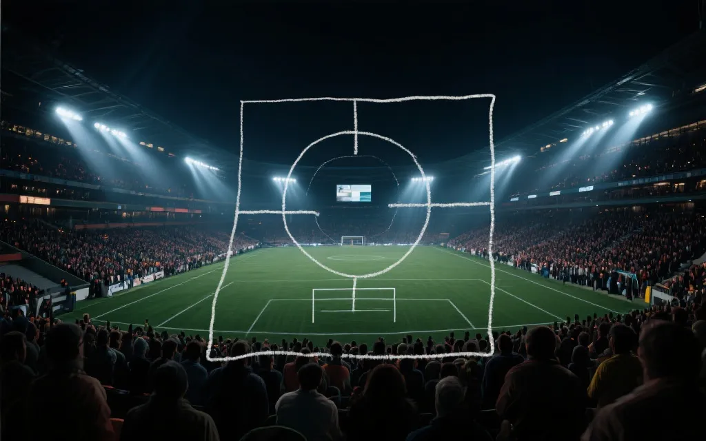 世界杯推荐怎么选？资深球迷用赛制与心理博弈，教你搭建可复用的研判框架